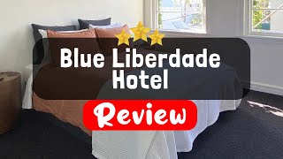 Blue Liberdade Hotel Lisbon Review - Is This Hotel Worth It? by TripHunter 1 view 3 hours ago 2 minutes, 58 seconds