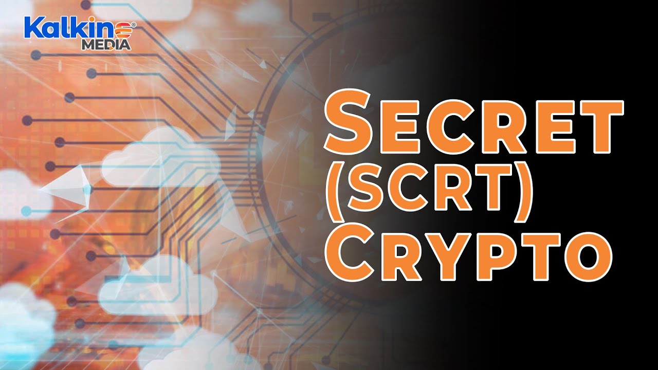What is Secret SCRT crypto?