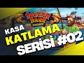 SLOT OYUNLARI KASA KATLAMACA #02