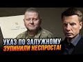 ⚡Залужний ЗАЯВИВ ПРО ЦЕ на ставці, Єрмак запанікував, звільнення Главкома відклали, АЛЕ…| ГОНЧАРЕНКО