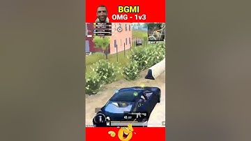 JONATHAN 1v4 HACKER OR WOTT ‎🔥 @JONATHAN GAMING  #jonathan #jonathanshorts #bgmi #shorts