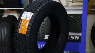 21565 R16 Joyroad Winter Tires