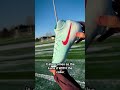 Unboxing Nike’s new boots and they’re _____?!! 😨
