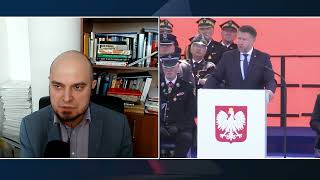 Kuź: Minister Kierwiński nie jest pierwszym przedstawicielem PO, który ma takie problemy...