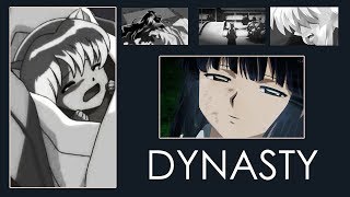 「IMS」 All I Gave You Is Gone MEP || Dynasty Parts