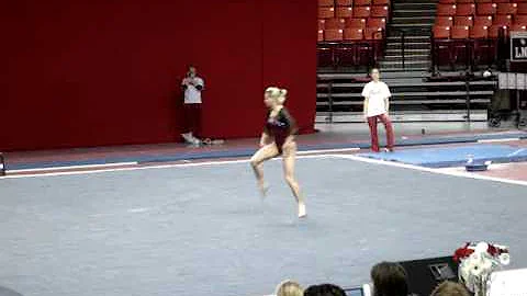 Kristin Smith FX 2009 Oklahoma