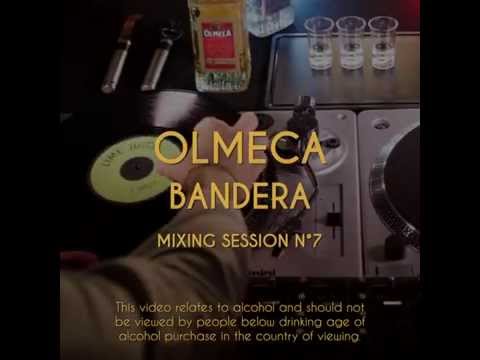 #7 Olmeca Bandera | Easy Mixes