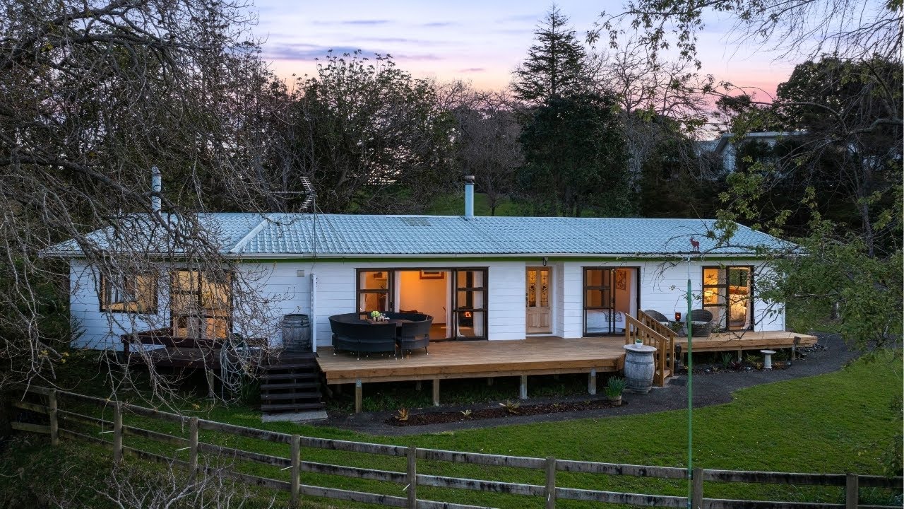 26 Hamilton Road, Waimauku