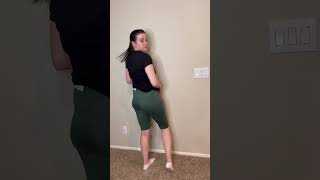 Workout Clothes Haul