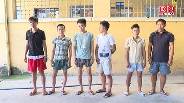 Nâng cao cảnh giác, chủ động phòng ngừa tội phạm trộm cắp tài sản