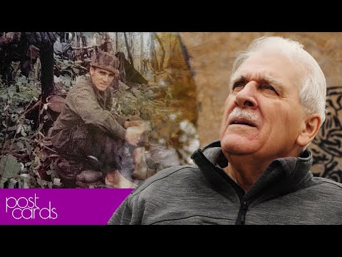 Video Bonded by Sacrifice | Vietnam Survival Story with... - youtube