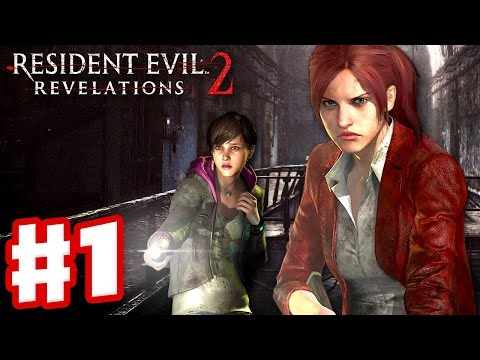 Video: Resident Evil 1 On ümber Kujundatud PS4, Xbox One, PC, PS3 Ja Xbox 360 Jaoks