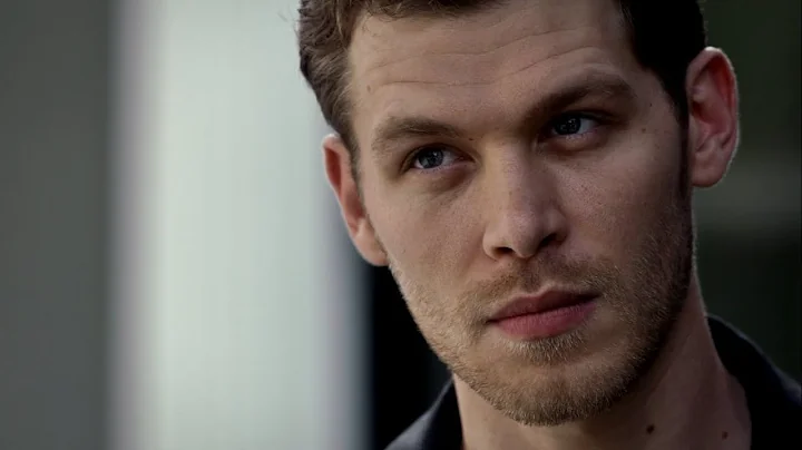 TVD 4x6 - Klaus tells Stefan about the hunter's cu...