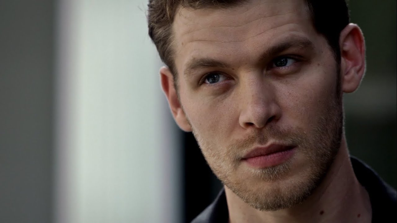 Joseph Morgan compares playing Vampire Diaries' Klaus to Titans' Brother  Blood