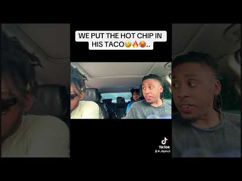 funny hotchipchallenge share road200subs comment like views subscribe likeforlikes fyp yt