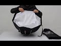 Triopo quick collapse flash softbox   55cm 21 6in hexagon for all kinds of camera flash light  jpg