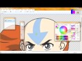 "Re Color Tool" Paint.net Tutorial