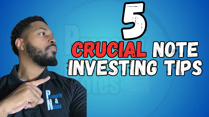 5 Note Investing Mistakes That Will Cost You MILLIONS!
