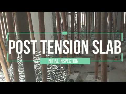 Video: Inspeksyon ng mga pundasyon at gusali