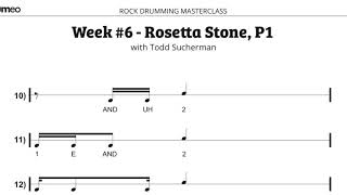 RDM 6 LESSON 1 - 26