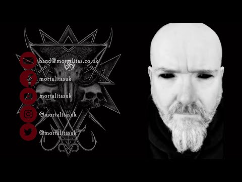 Gothic Doom Metal - Fighting My Demons