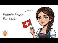 Eğer İsviçrede Doğsaydın ?