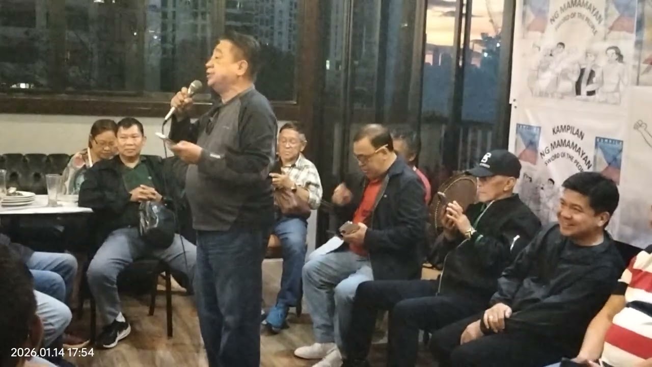 Hala !!!! Ka Ado paglinawan may dalang letters na Pina receive Kay President trump ng mga kababayan 