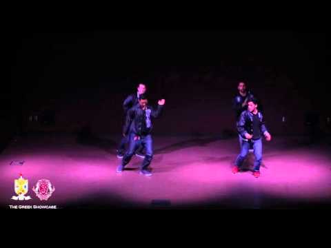 Sigma Lambda Beta National Stroll