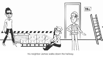 Accessibility Makes Life Better for Everyone