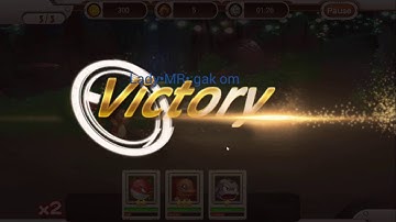 Pocket Master (Android/iOS) Gameplay Part 1