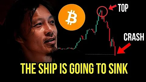 Willy Woo Predicts Bitcoin Top and Big Crash Coming – Why This Cycle Is Different