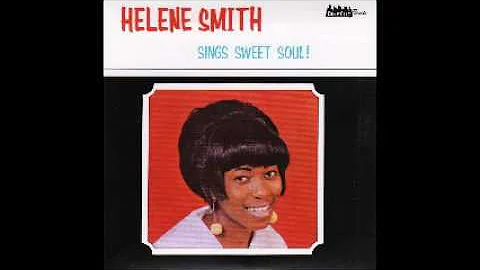 Helene Smith Sings Sweet Soul