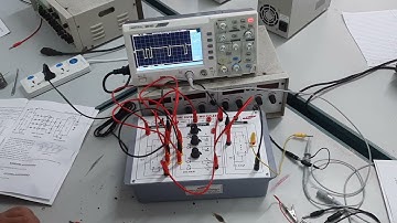 Time Division Multiplexing Lab | Understanding the Techniques of Multiplexing | TDM |