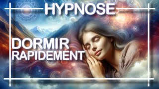 Hypnose pour DORMIR profondément et VAINCRE linsomnie (lHimalaya)