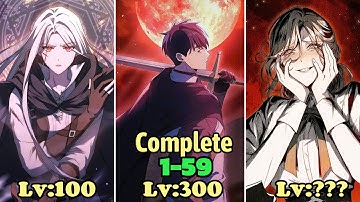 He Is A Genius Who Awakened The Power Of The Black Dragon And Crushed All Foes - Manhwa Recap