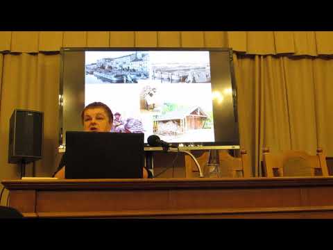 Лекция «ПЕТЕРБУРГСКИЕ ДОХОДНЫЕ ДОМА: МИФЫ И РЕАЛЬНОСТЬ» Часть 3