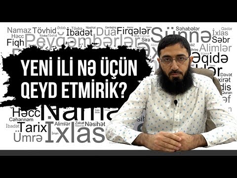 Video: Yeni Ili Qeyd Etməklə Necə əylənmək Olar