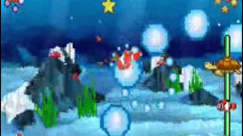 Finding Nemo Walkthrough - Part 10