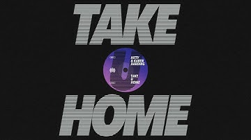 Hitty & Karen Harding - Take U Home