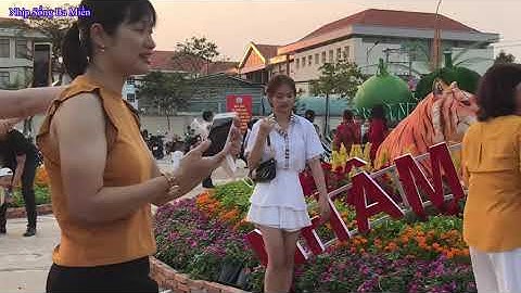 MỪNG XUÂN NHÂM DẦN 2022