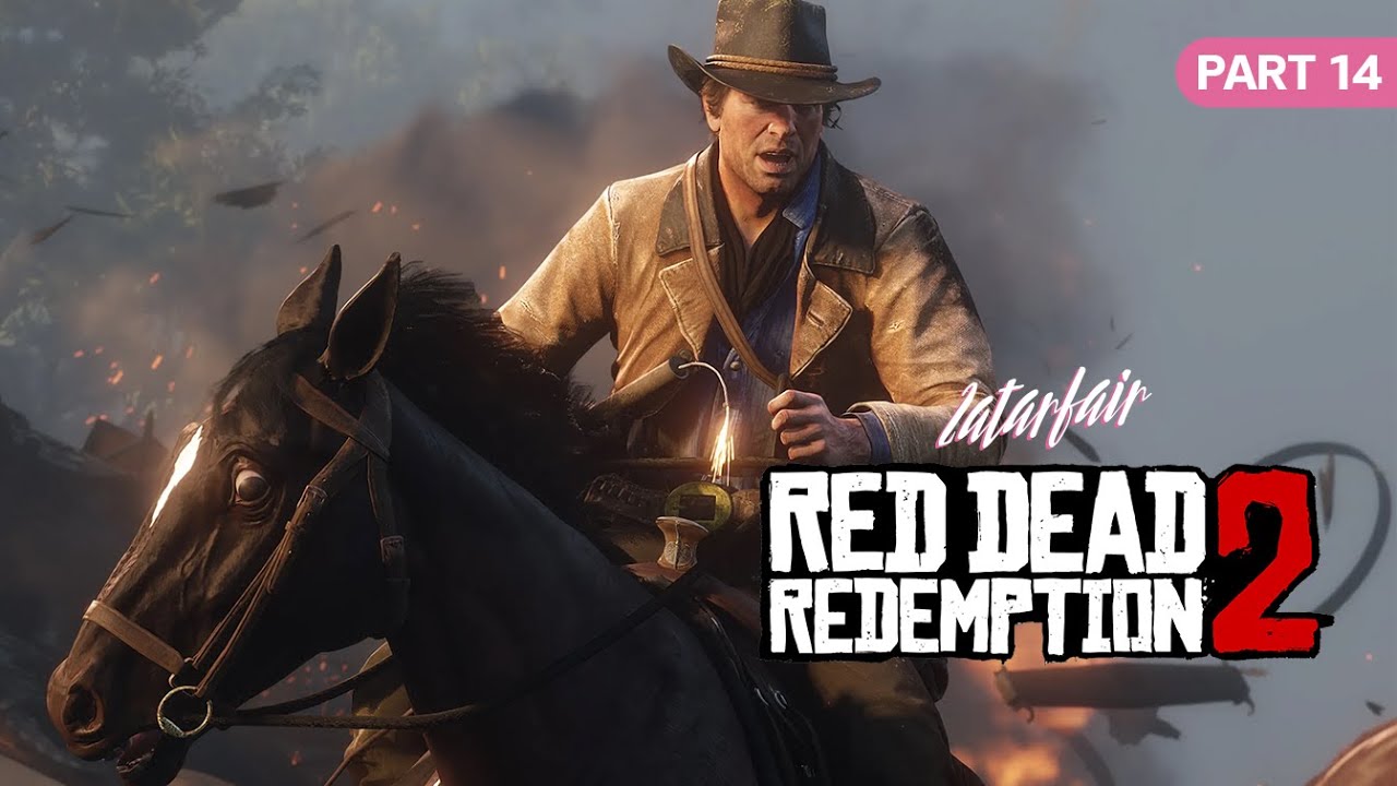 มาเฟีย..จากอิตาลี - Red Dead Redemption 2 [Mod.แปลไทย]