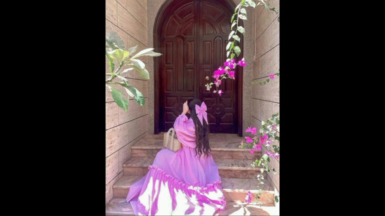 purple colour dress designs 💜 