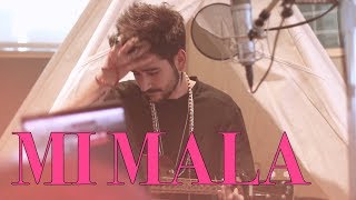 Camilo Echeverry - Mi Mala (COVER) chords