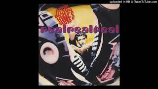 Jesus Jones - Real Real Real (1990)