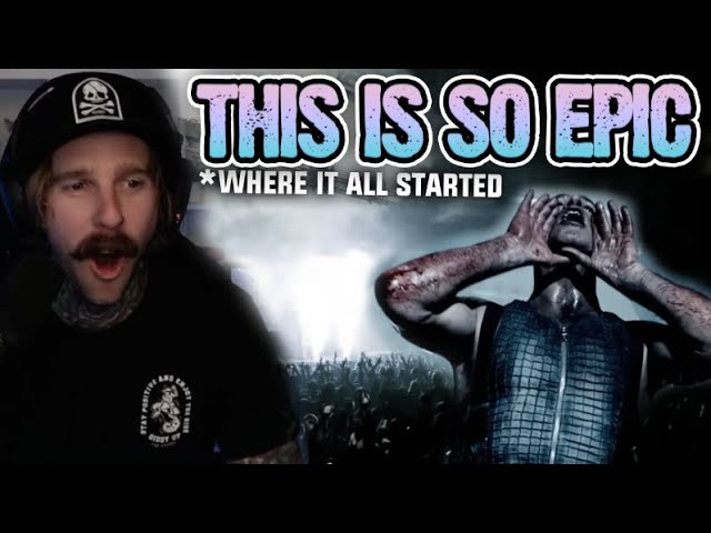 Rammstein: Paris - Du Hast | RichoPOV Reacts