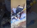 ローライズだと、ハミ出ちゃうよね