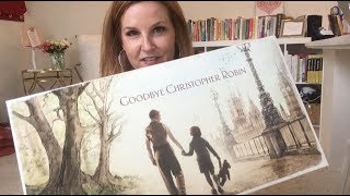 New Movie: Goodbye, Christoper Robin - Must See