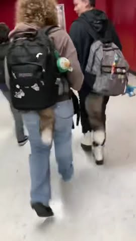 pulling furry tails part 1