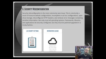Introduccion a OWASP Top Ten