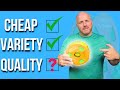 This Budget Filament Is Actually Good: Comment For A Free Roll